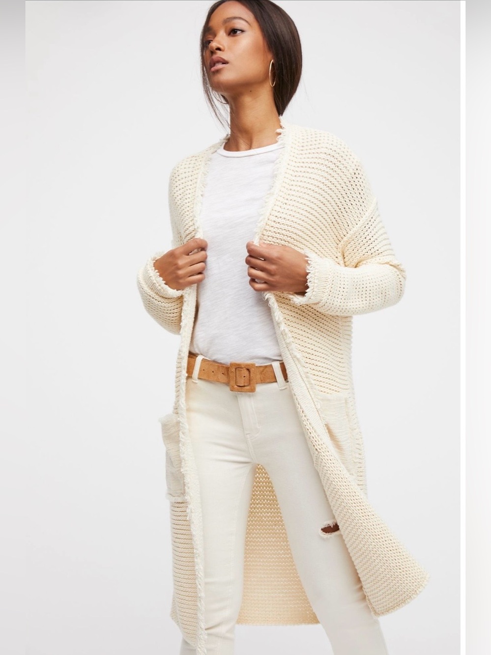 Free People Cardigan